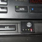 BMW 328 prikazovalnik...